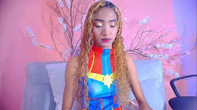 Snapshot of Charlotte_Love10 chatting on 31, 10, 2025 Charlotte Love10 online show from 31, 10, 2025