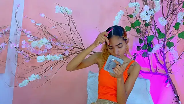 Charlotte Love10 online show from 27, 2, 2026