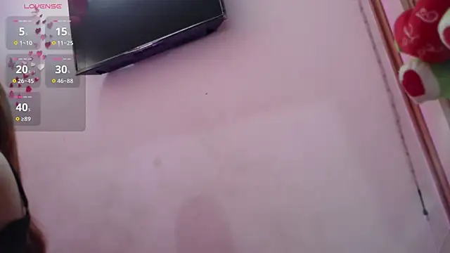 littleayshel online show from 23, 10, 2025