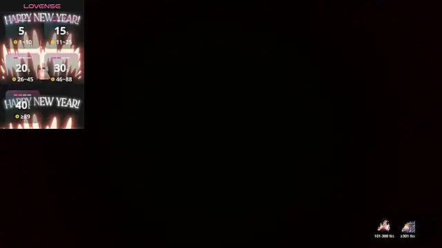 littleayshel online show from 5, 12, 2025