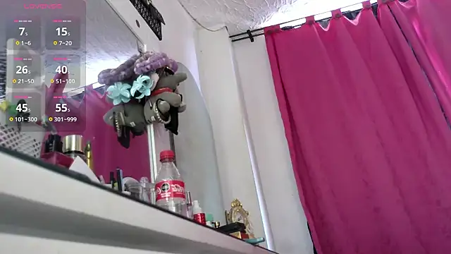 littleayshel online show from 13, 1, 2026