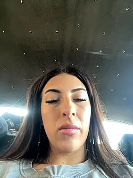 SashaBelle  online show from 22, 11, 2025