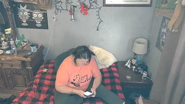 wild hot mess online show from 5, 12, 2024