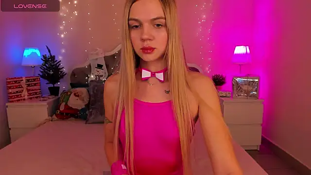 Aria69Stars online show from 7, 12, 2024
