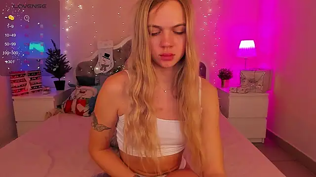 Aria69Stars online show from 11, 12, 2024