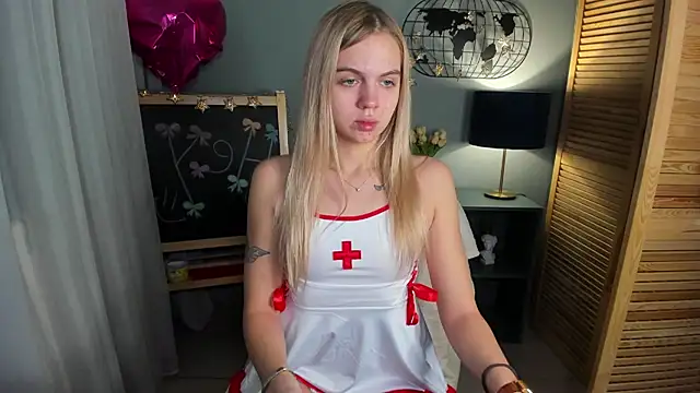 Aria69Stars online show from 13, 11, 2025