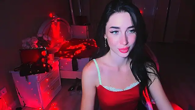 lovely desire online show from 9, 10, 2025