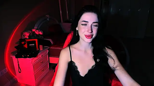 lovely desire online show from 19, 11, 2025