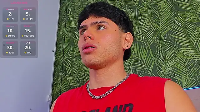 Nathaniel Park online show from 8, 2, 2026