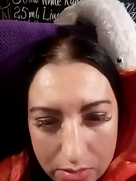 Snapshot of Veronica-Celie chatting on 22, 10, 2025 Veronica-Celie online show from 22, 10, 2025