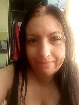 Snapshot of Veronica-Celie chatting on 29, 10, 2025 Veronica-Celie online show from 29, 10, 2025