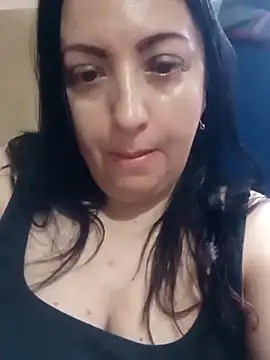 Snapshot of Veronica-Celie chatting on 2, 11, 2025 Veronica-Celie online show from 2, 11, 2025