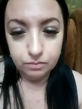 Snapshot of Veronica-Celie chatting on 7, 11, 2025 Veronica-Celie online show from 7, 11, 2025