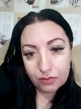 Snapshot of Veronica-Celie chatting on 19, 11, 2025 Veronica-Celie online show from 19, 11, 2025