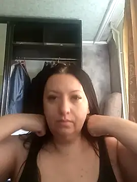 Veronica-Celie online show from 24, 11, 2025