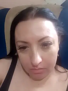 Veronica-Celie online show from 4, 12, 2025