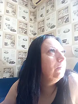 Veronica-Celie online show from 6, 4, 2026