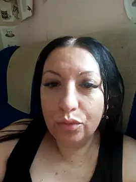 Veronica-Celie online show from 13, 4, 2026