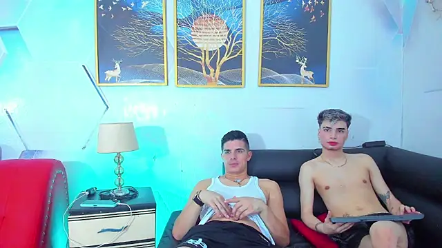 little alex01 online show from 16, 2, 2026