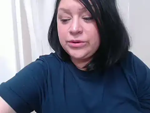 AlyssiaAmoreXO online show from 16, 1, 2025