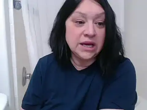 AlyssiaAmoreXO online show from 21, 1, 2025