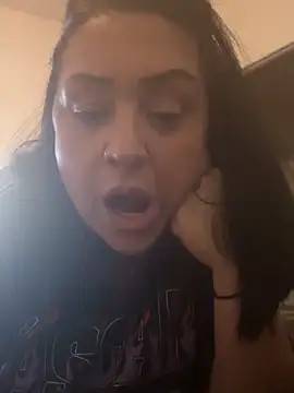 AlyssiaAmoreXO online show from 11, 10, 2025