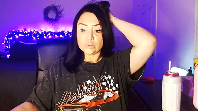 AlyssiaAmoreXO online show from 11, 2, 2026