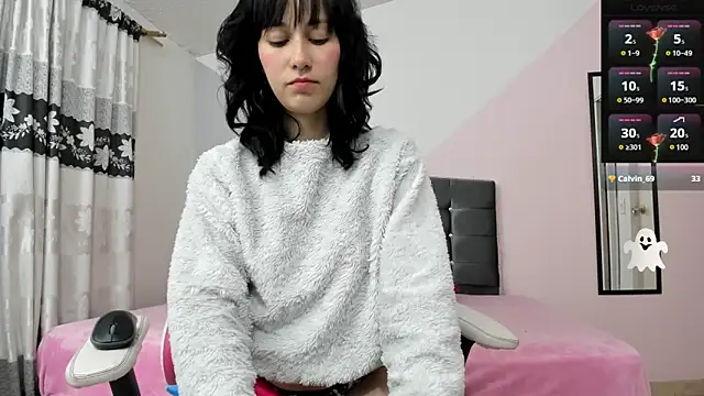 Camcrush   online show from 16, 12, 2024