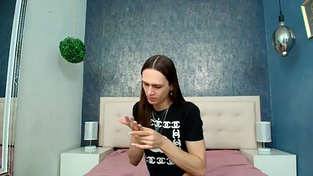 Snapshot of Celestial_Queen_ chatting on 14, 10, 2025 Celestial Queen online show from 14, 10, 2025