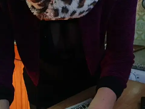 VeneRed online show from 8, 11, 2025