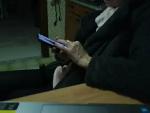 VeneRed online show from 18, 1, 2026