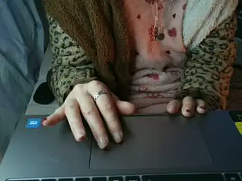 VeneRed online show from 15, 2, 2026