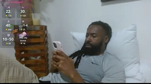 johngabbanaa online show from 6, 1, 2025