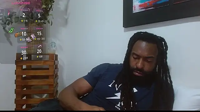 johngabbanaa online show from 7, 1, 2025