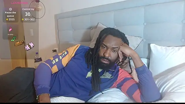johngabbanaa online show from 8, 1, 2025