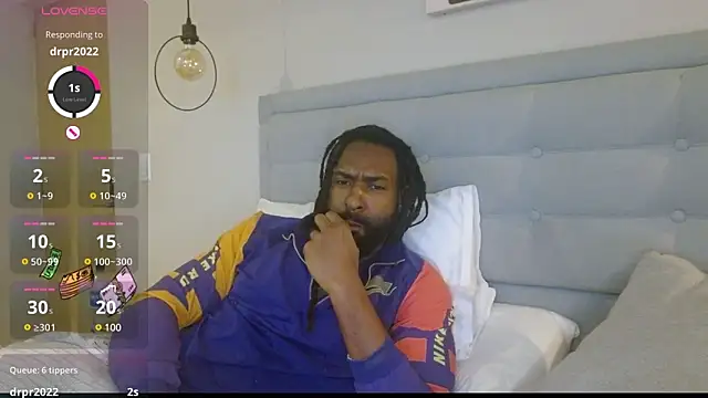 johngabbanaa online show from 9, 1, 2025