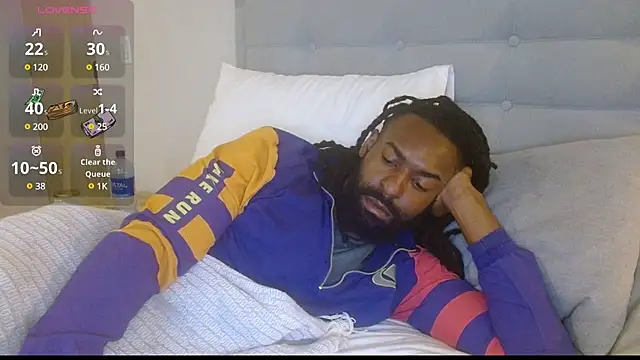 johngabbanaa online show from 9, 1, 2025