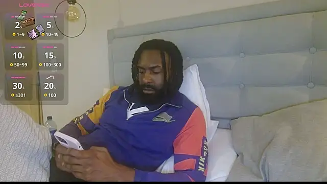 johngabbanaa online show from 10, 1, 2025