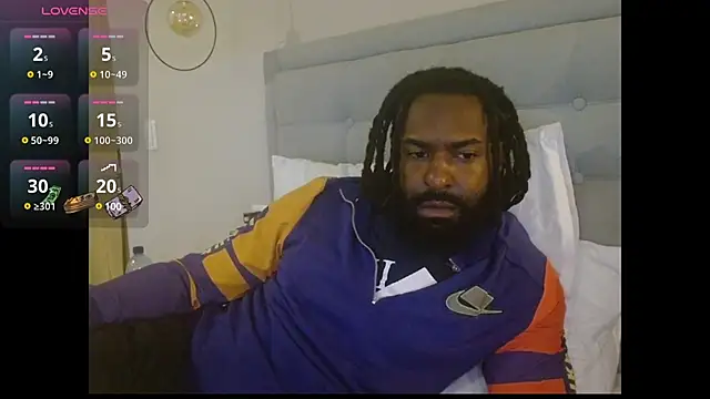 johngabbanaa online show from 10, 1, 2025