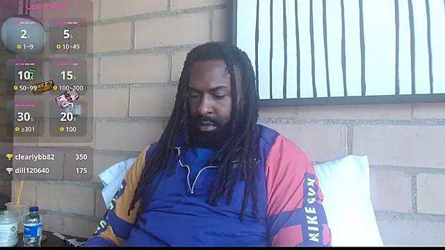 johngabbanaa online show from 11, 1, 2025
