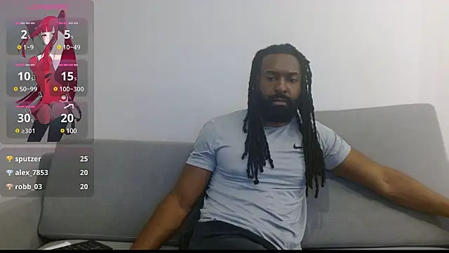 johngabbanaa online show from 16, 1, 2025