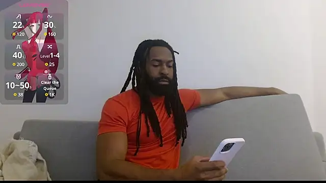johngabbanaa online show from 17, 1, 2025