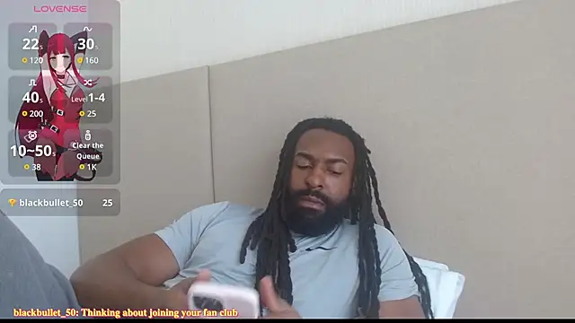 johngabbanaa online show from 22, 1, 2025