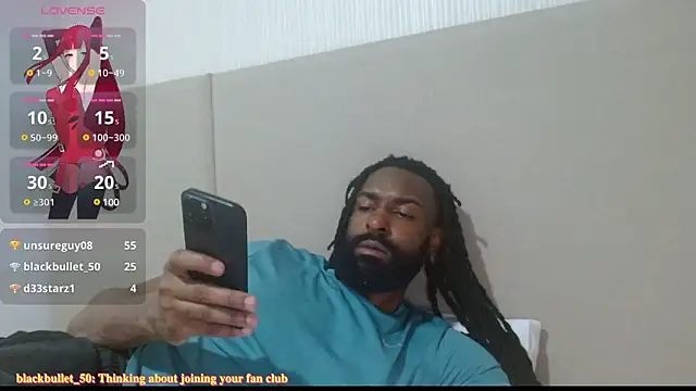 johngabbanaa online show from 22, 1, 2025