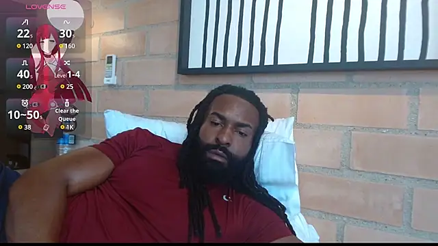 johngabbanaa online show from 24, 1, 2025