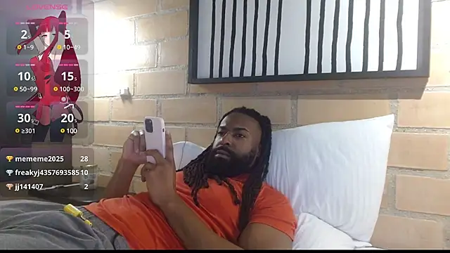 johngabbanaa online show from 26, 1, 2025