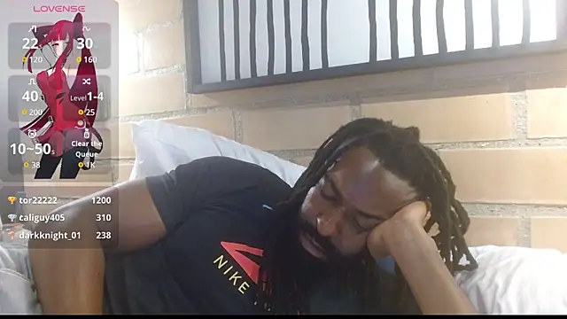 johngabbanaa online show from 2, 2, 2025