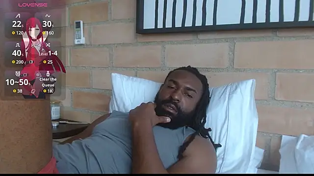 johngabbanaa online show from 18, 2, 2025