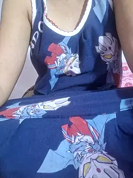 Melody Shyla online show from 13, 10, 2025