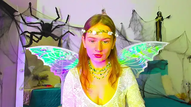 L1ittle kitty  online show from 30, 10, 2025